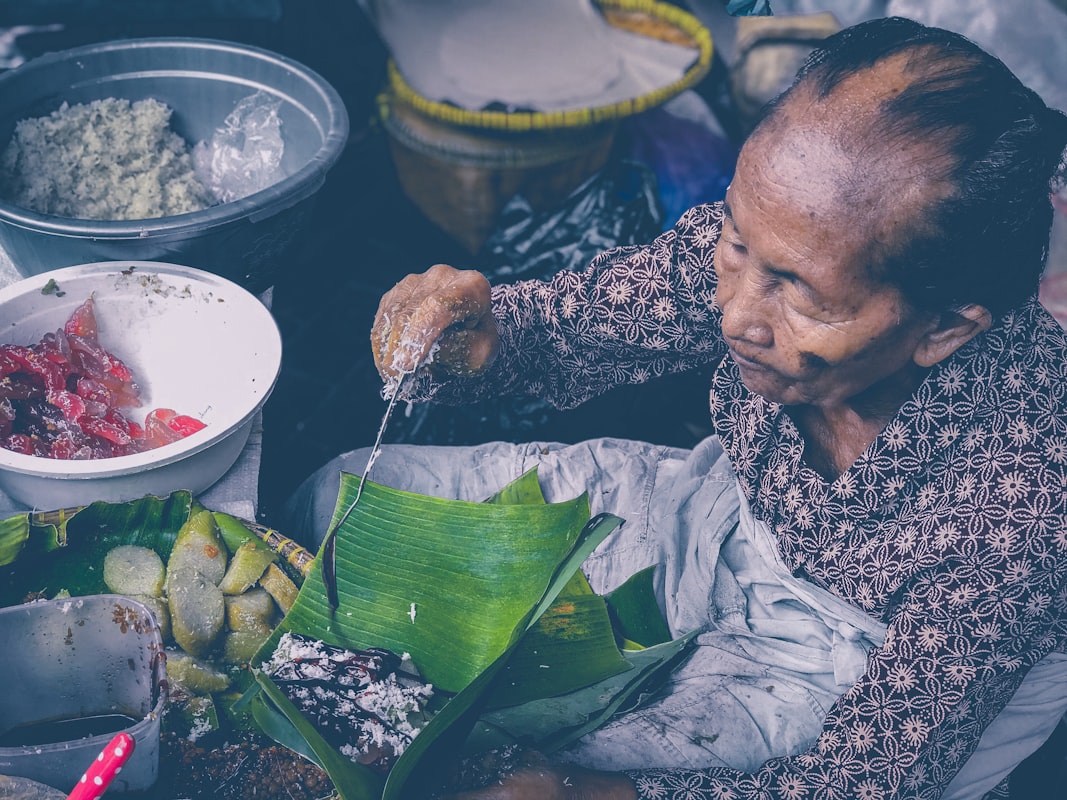 Mitybos patarimai